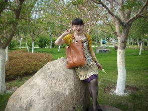 克拉玛依李蔓个人资料